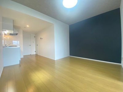 【居間・リビング】 | LE COCON 岩倉Ⅲ