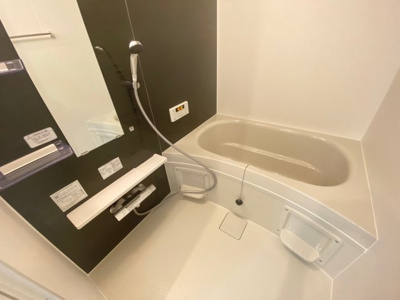 【浴室】 | LE COCON 岩倉Ⅲ