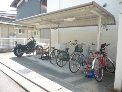 【その他】 | ラフィネシャトレーIII番館