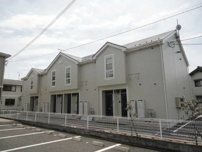 【外観】 | ラフィネシャトレーIII番館