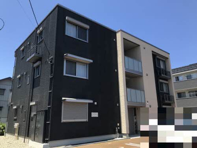 【外観】 | LIVEK上越妙高