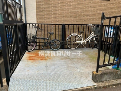 【その他共用部分】 | アムールＴＯＫＩ