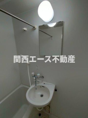 【洗面所】 | レオネクスト曙