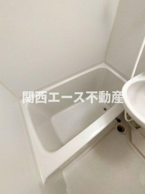 【浴室】 | レオネクスト曙