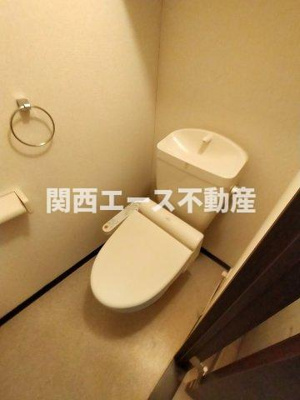 【トイレ】 | レオネクスト曙
