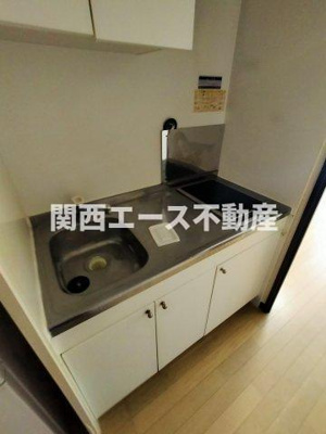 【キッチン】 | レオネクスト曙