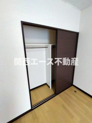 【収納】 | レオネクスト曙