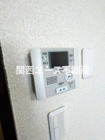 【内装】 | レオネクスト曙