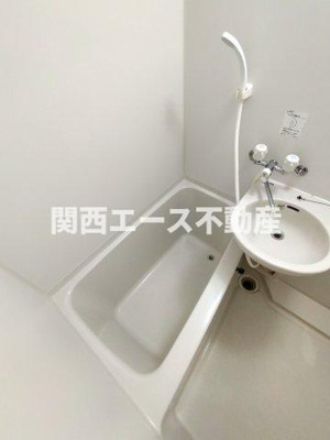 【浴室】 | レオネクスト曙
