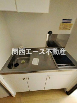 【キッチン】 | レオネクスト曙