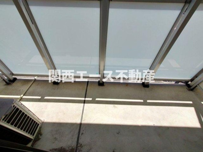 【バルコニー】 | レオネクスト曙