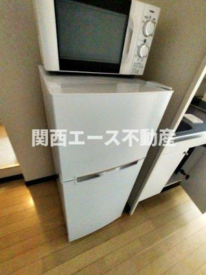 【設備】 | レオネクスト曙