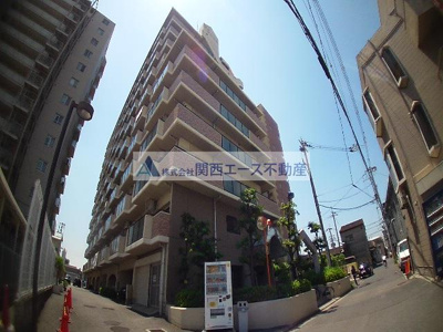 【外観】 | 友井グレイス