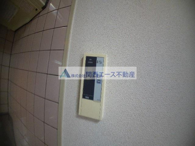 【設備】 | 友井グレイス