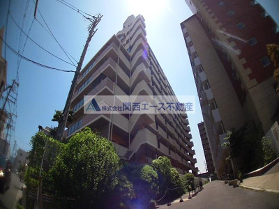 【外観】 | 友井グレイス