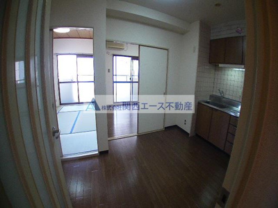 【居間・リビング】 | 友井グレイス