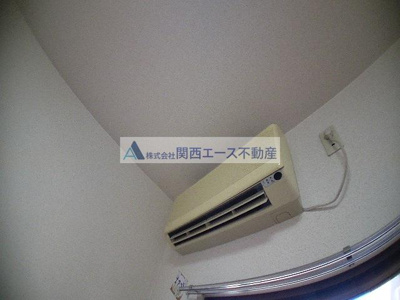【設備】 | 友井グレイス