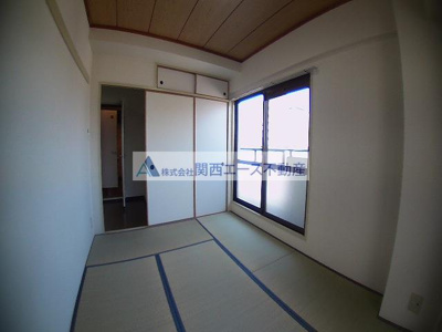 【寝室】 | 友井グレイス