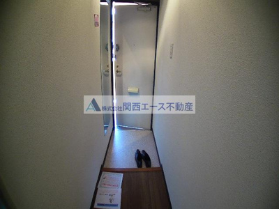 【玄関】 | 友井グレイス