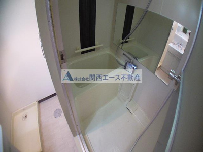 【浴室】 | 友井グレイス