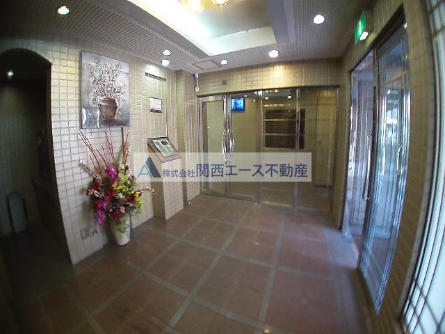 【その他共用部分】 | 友井グレイス