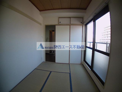 【寝室】 | 友井グレイス