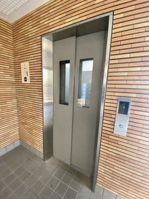 【その他共用部分】 | コンフォース２１