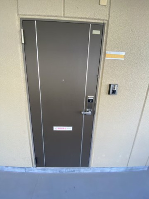 【外観】 | コンフォース２１