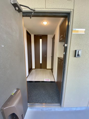 【玄関】 | コンフォース２１