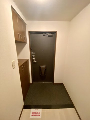 【玄関】 | コンフォース２１