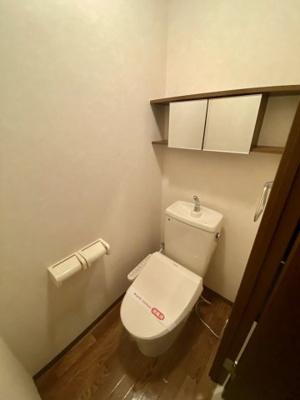 【トイレ】 | コンフォース２１