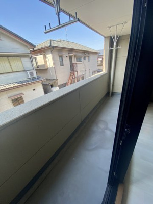 【バルコニー】 | コンフォース２１