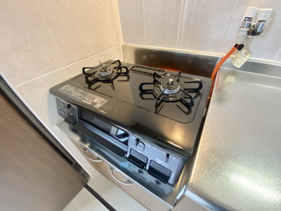 【キッチン】 | コンフォース２１