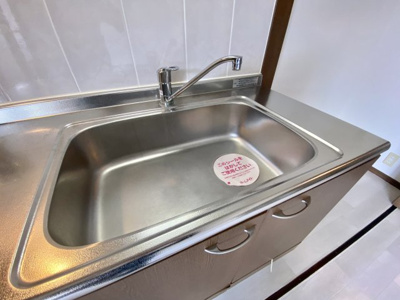 【キッチン】 | コンフォース２１