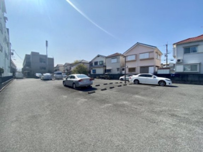 【駐車場】 | コンフォース２１