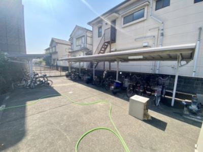 【その他共用部分】 | コンフォース２１