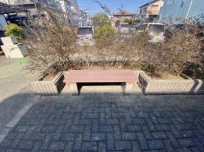 【その他共用部分】 | コンフォース２１