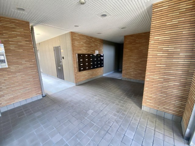 【ロビー】 | コンフォース２１