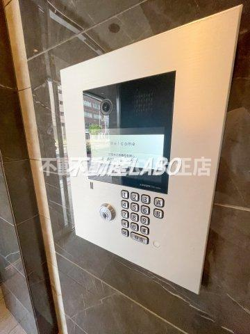 エスリード弁天町グランツのその他共用部分