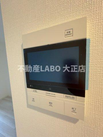 エスリード弁天町グランツのその他