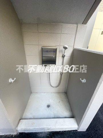 エスリード弁天町グランツのその他