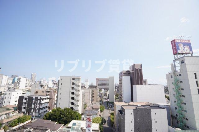フェリシテの展望