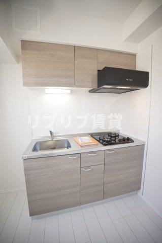 フェリシテのキッチン