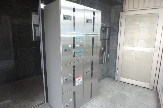 MK５４のその他共用部分