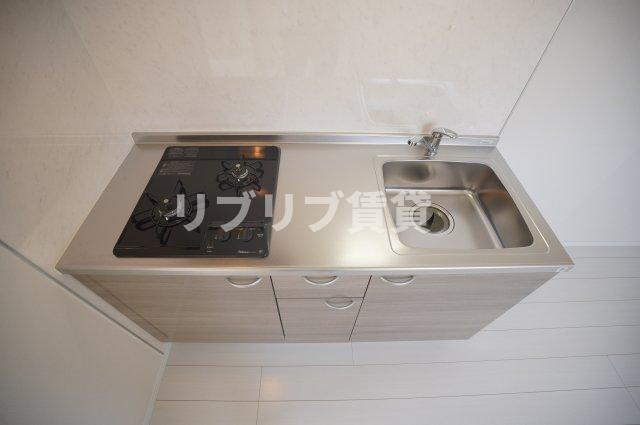 フェリシテのキッチン