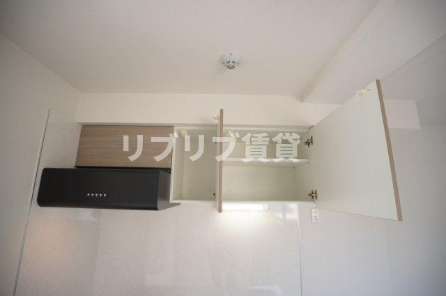 フェリシテのキッチン