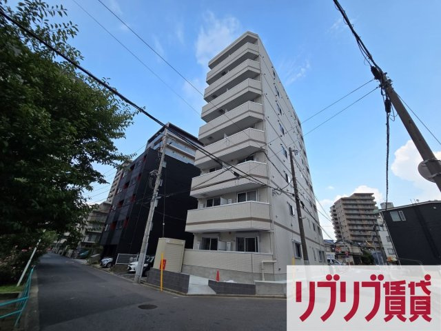 フェリシテの外観