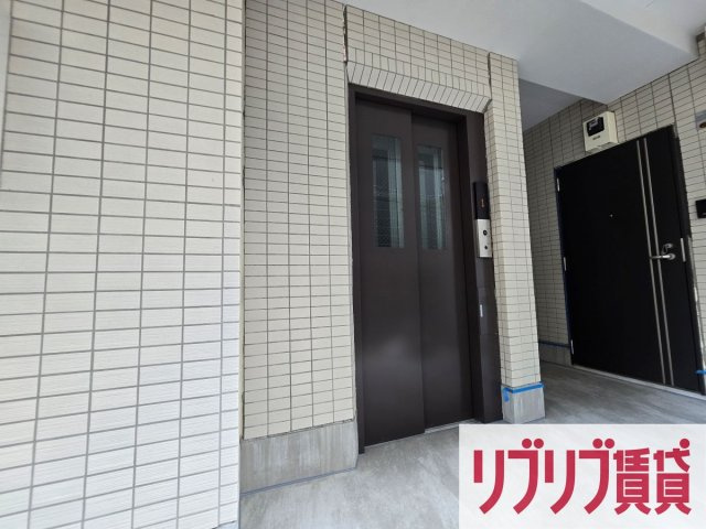 フェリシテのその他共用部分
