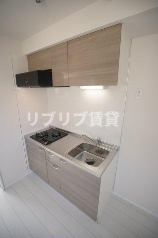 フェリシテのキッチン