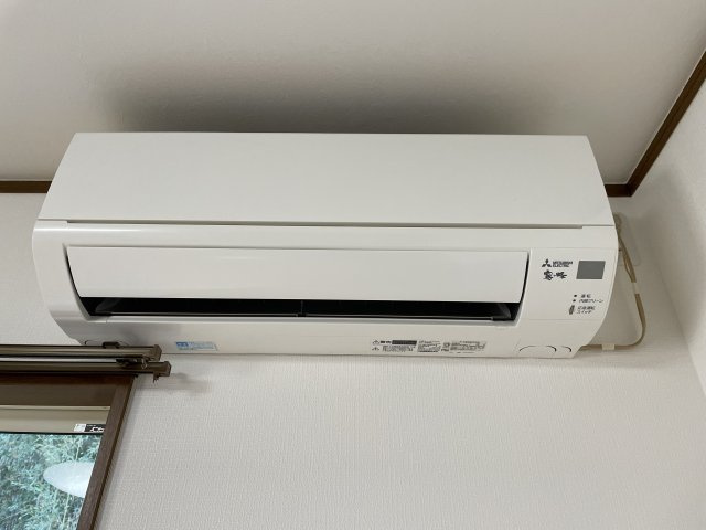 さくら館Bの設備